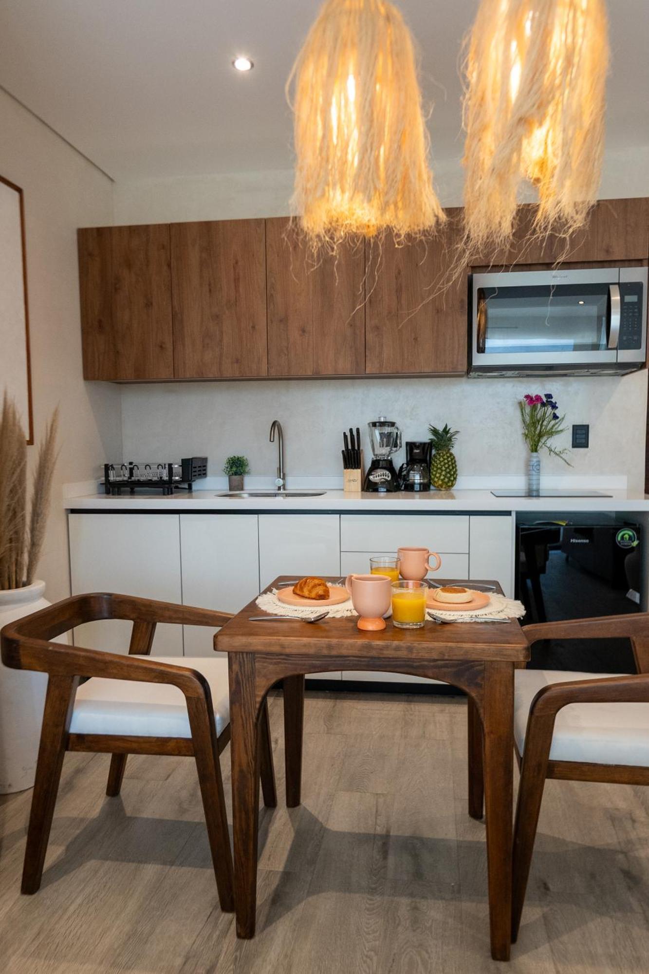 Chaac Tulum Luxury Condos Kültér fotó