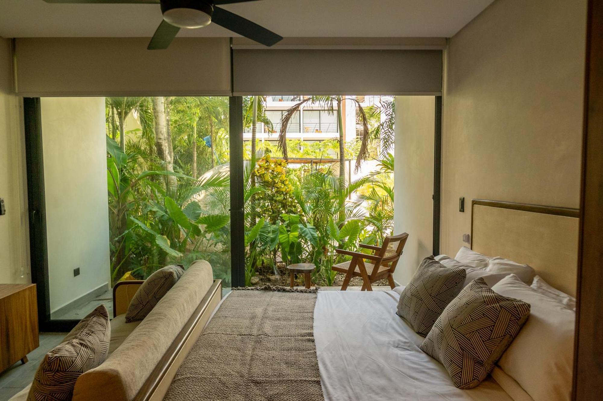 Chaac Tulum Luxury Condos Kültér fotó