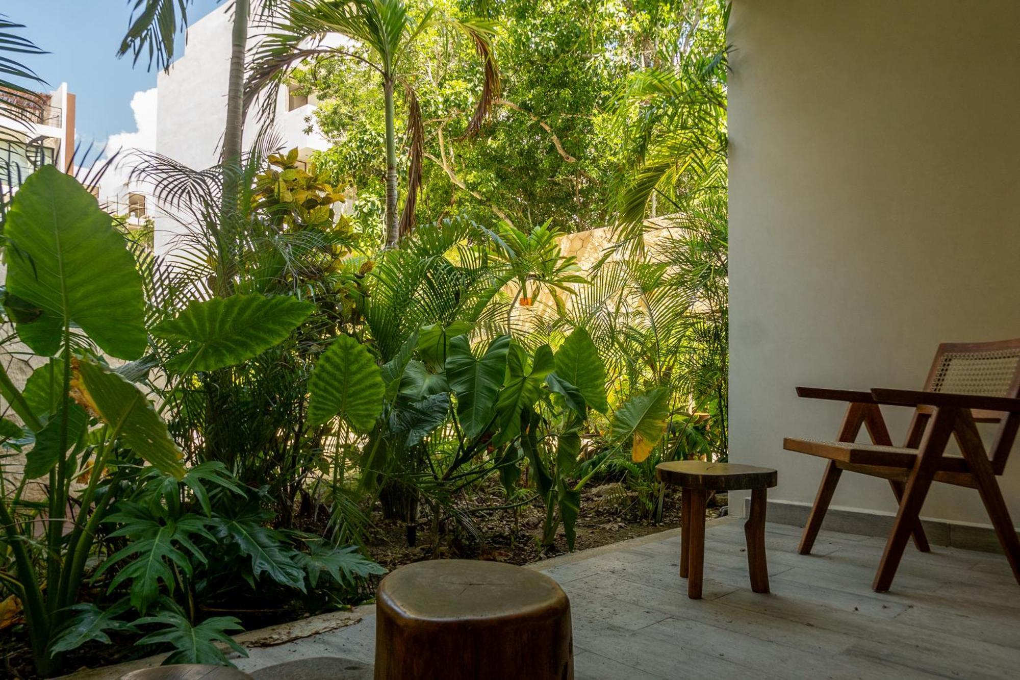 Chaac Tulum Luxury Condos Kültér fotó